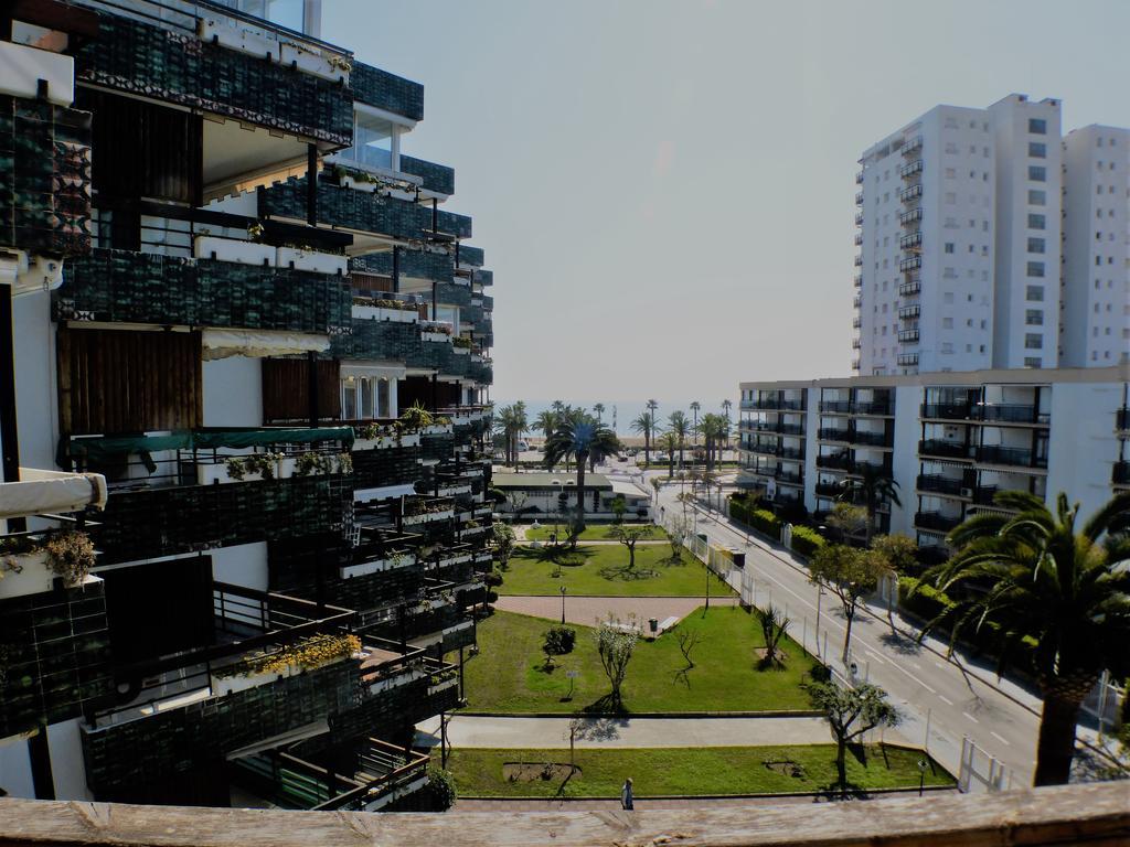 Sunandbed Formentor Apartamento Salou