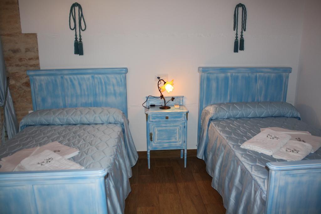 Casa Yedra Country house *