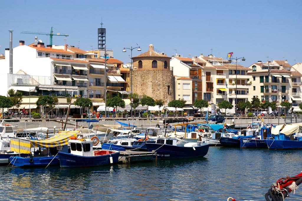 La Torre Oceanside Apartment Cambrils
