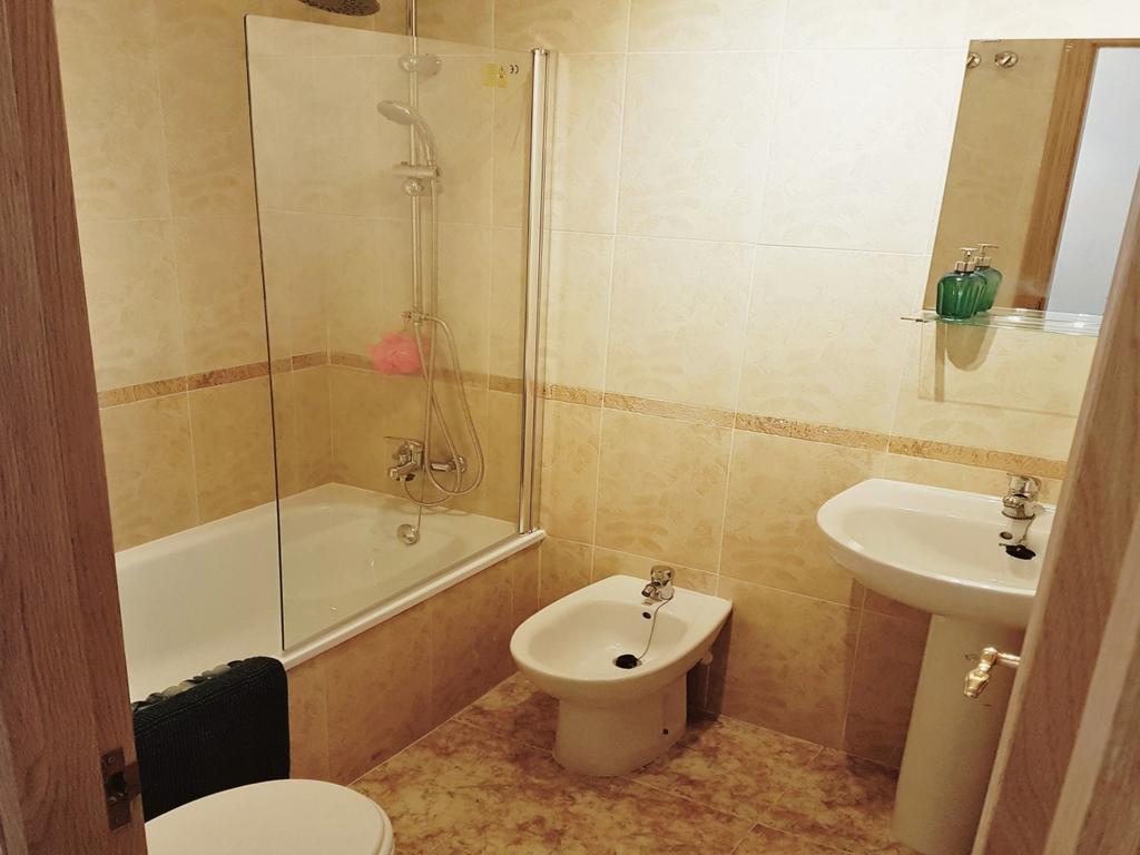 La Cinuelica R17 Pp014 Apartment Dehesa de Campoamor (Orihuela Costa)