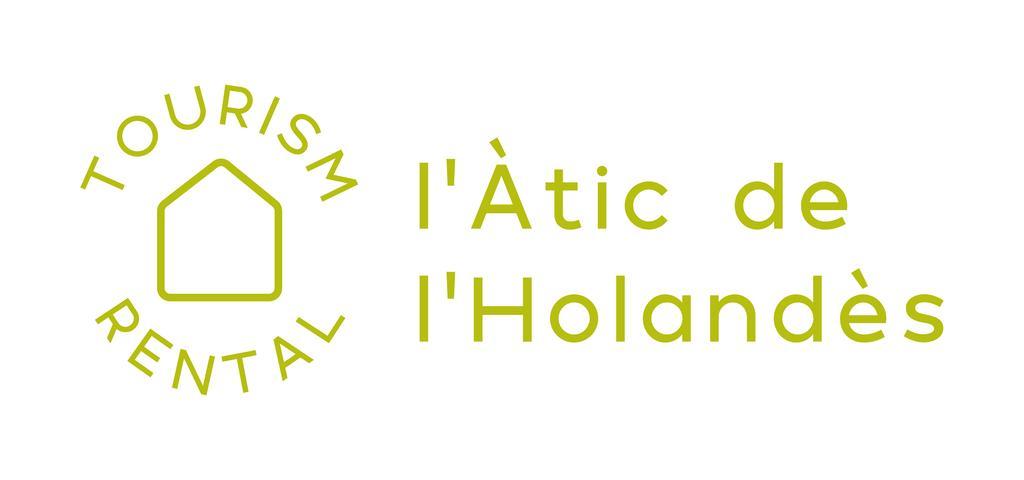 ático Del Holandés Apartamento Balaguer