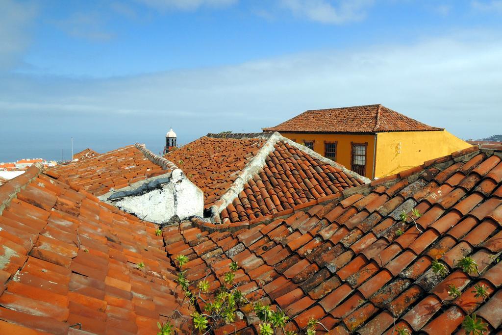 Pensión Silene Orotava La Orotava