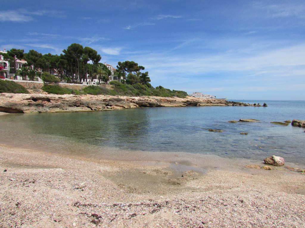 Rayos De Sol * Peniscola