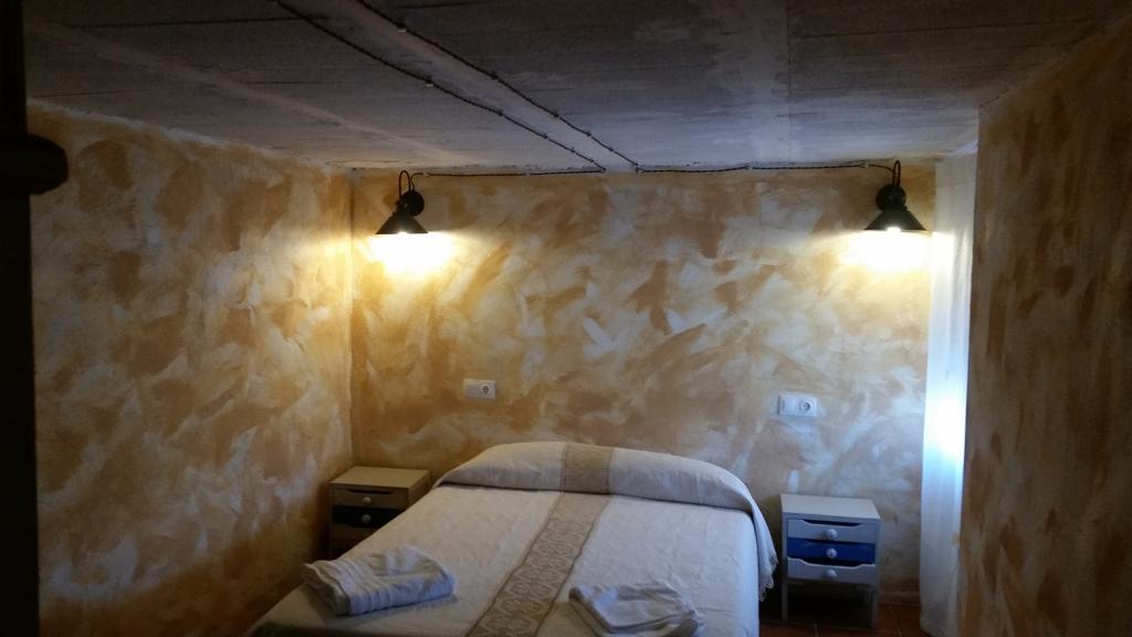 Casa Mata Apartment Colungo