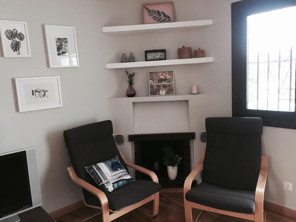 Apartamento Apartamento Turístico Pueblo Evita Benalmádena