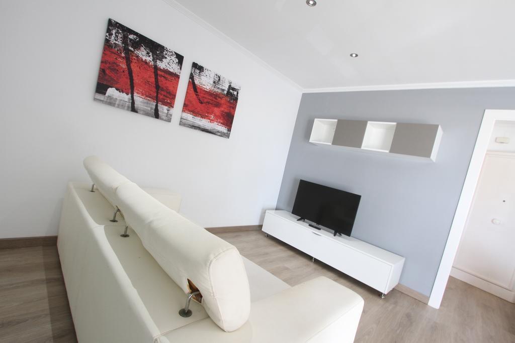 Apartment For A Sol Mar Salou