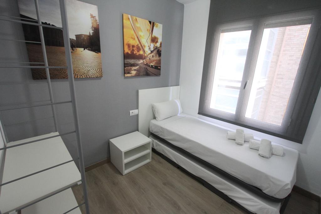 Apartment For A Sol Mar *