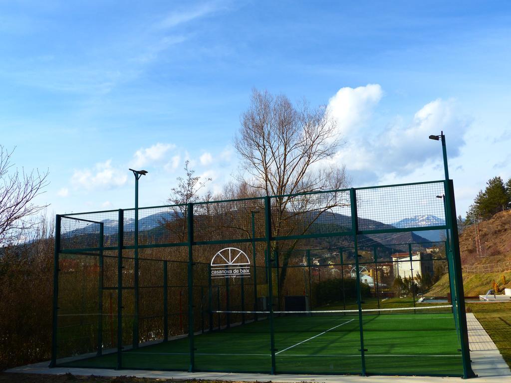 Country house Casanova De Baix