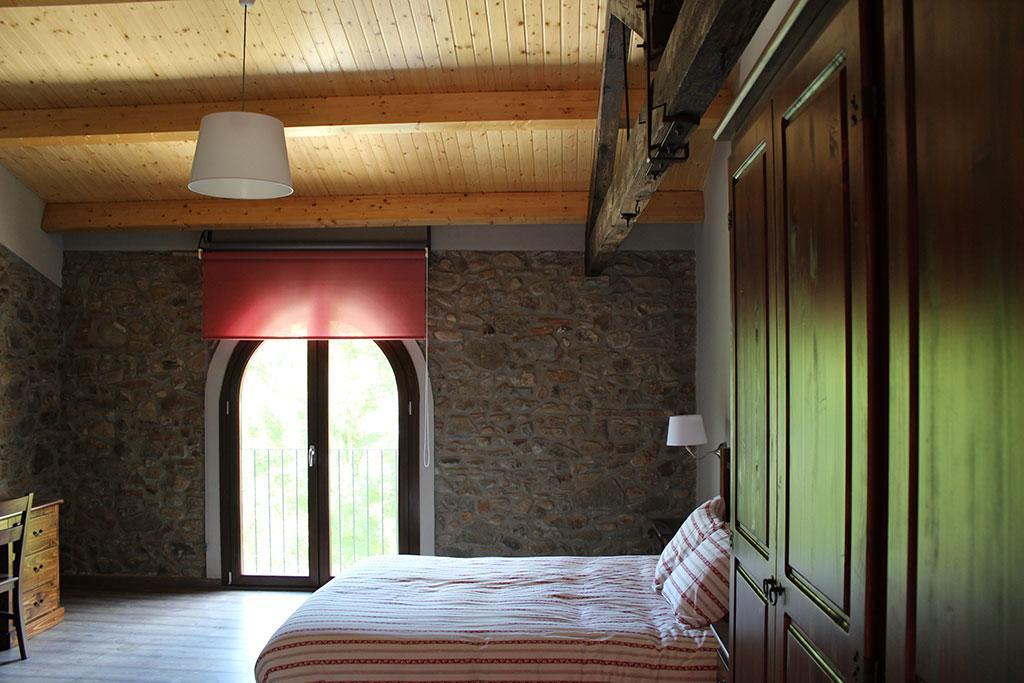 Casanova De Baix Country house