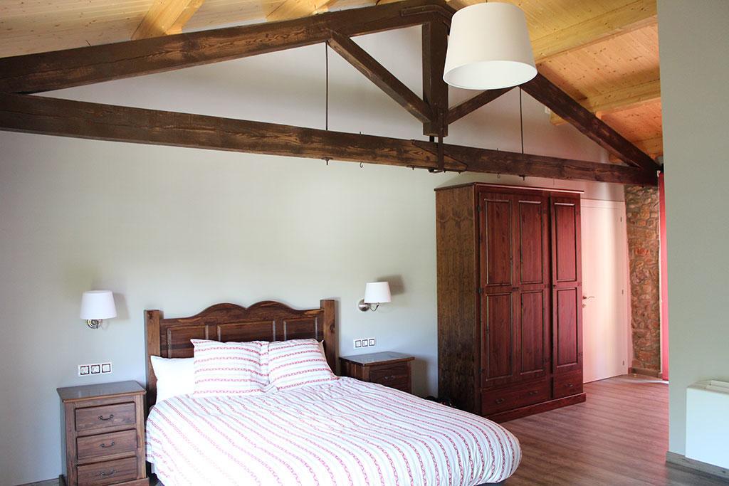 Casanova De Baix Country house *