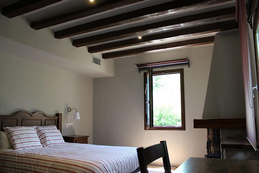 Casanova De Baix Country house Ripoll