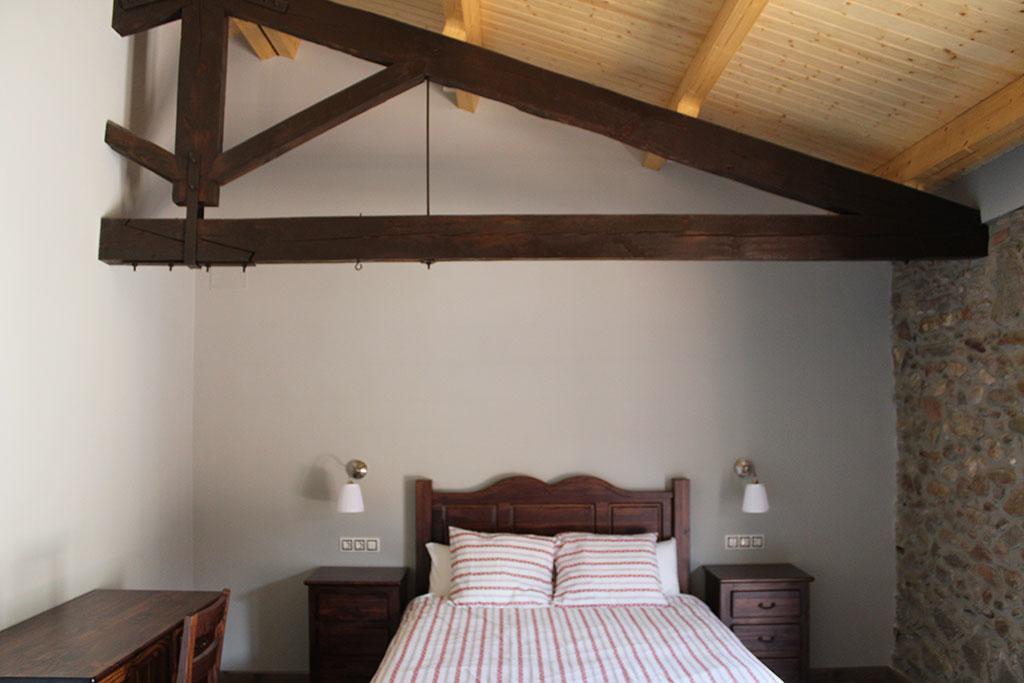Casanova De Baix Country house
