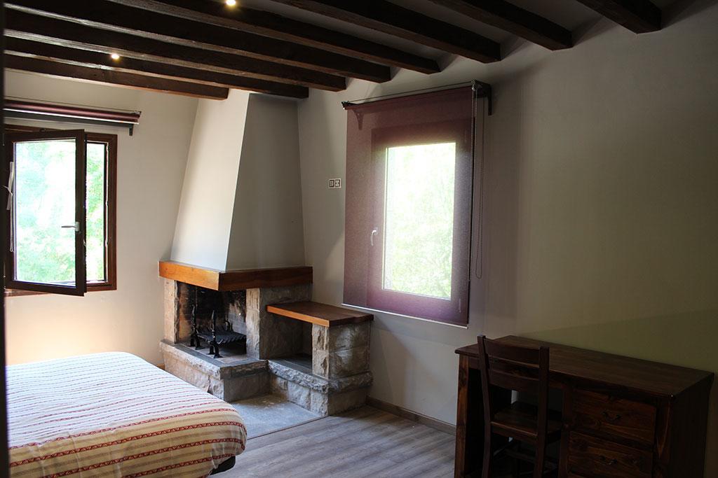 Country house Casanova De Baix *