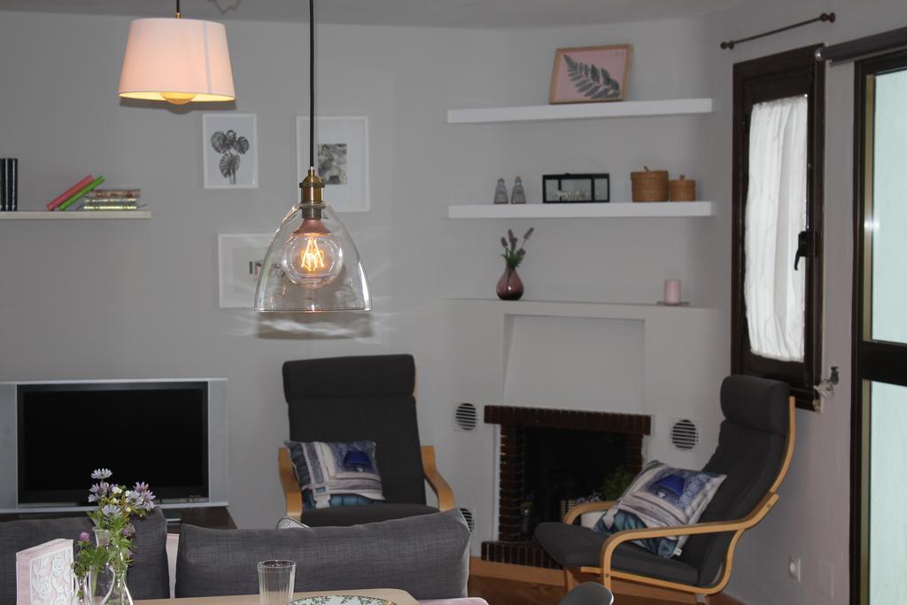 Apartamento Turístico Pueblo Evita * Benalmádena