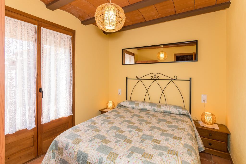 Casa Eras Сasa de vacaciones *