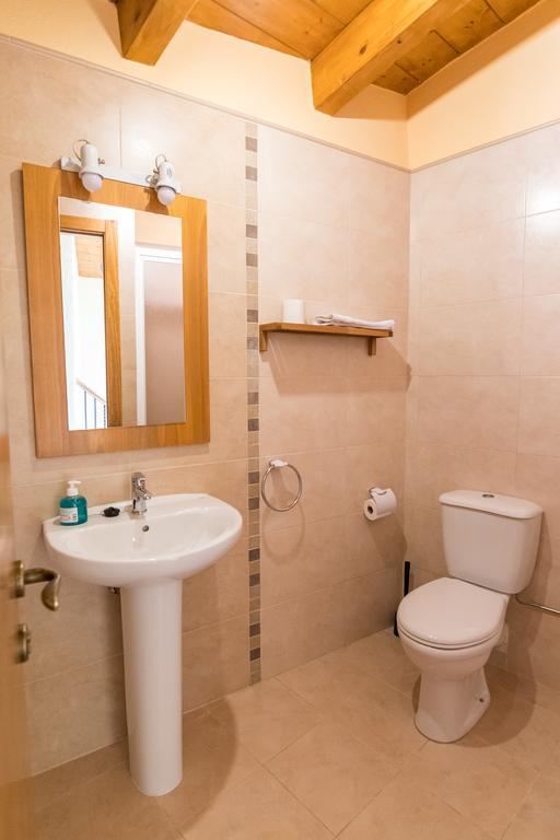 Сasa de vacaciones Casa Eras Beceite