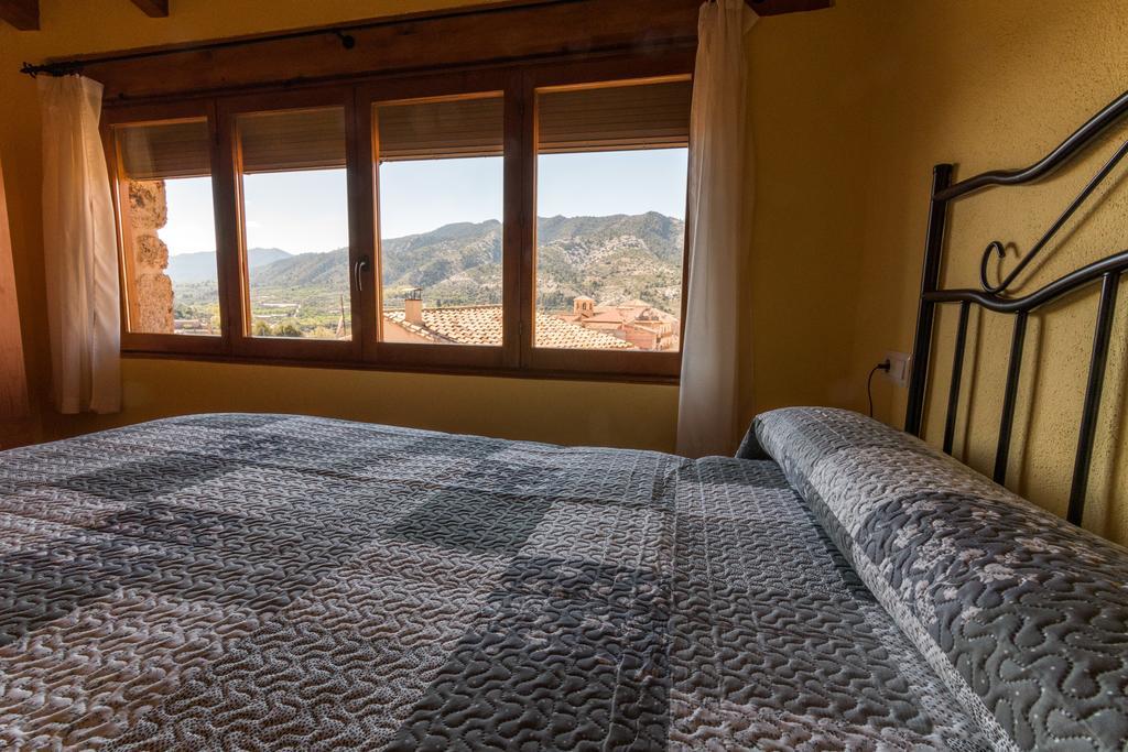 Casa Eras Сasa de vacaciones