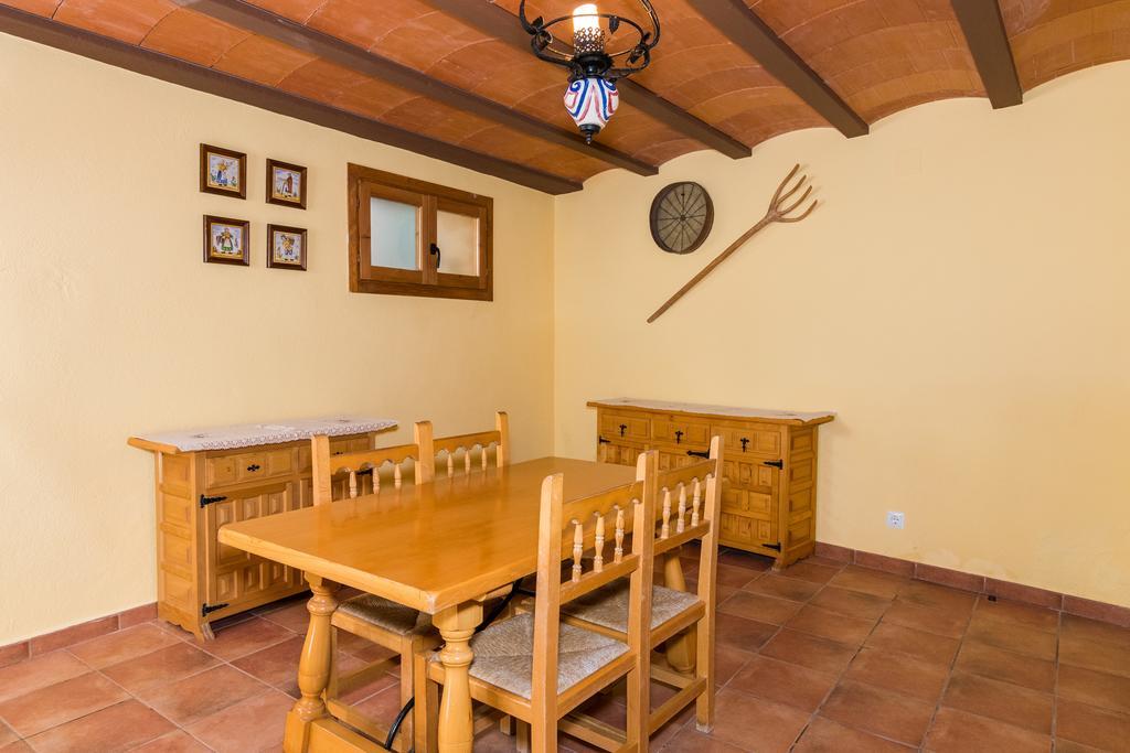 Casa Eras Beceite