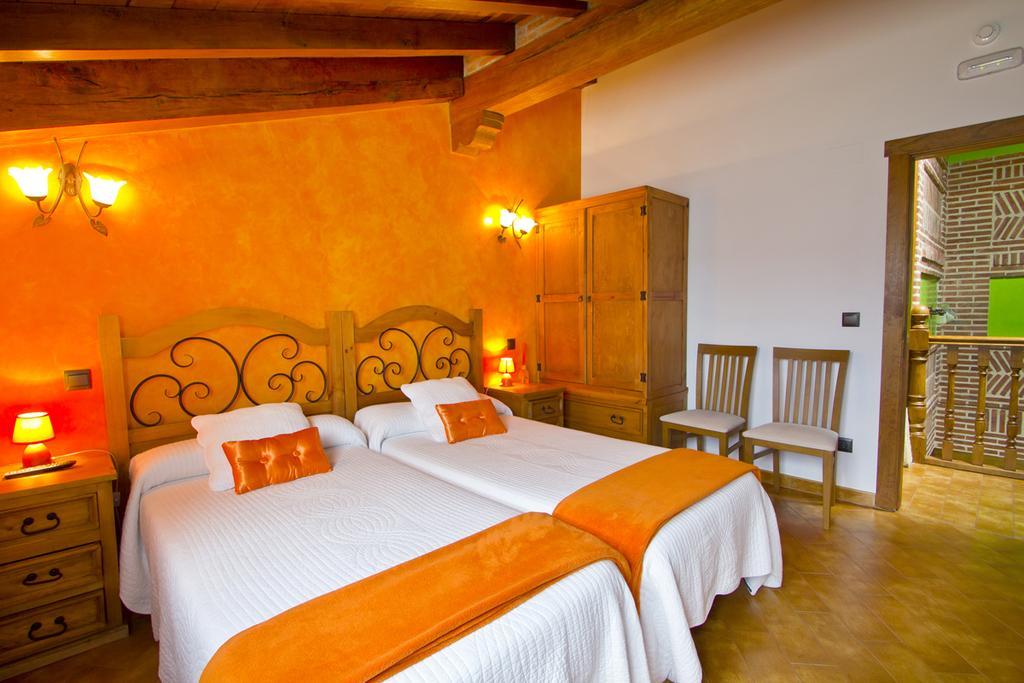 Inn La Fabula Santillana del Mar