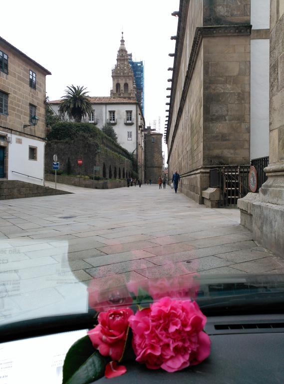 Guest house Pico Sacro I Hostal-pension