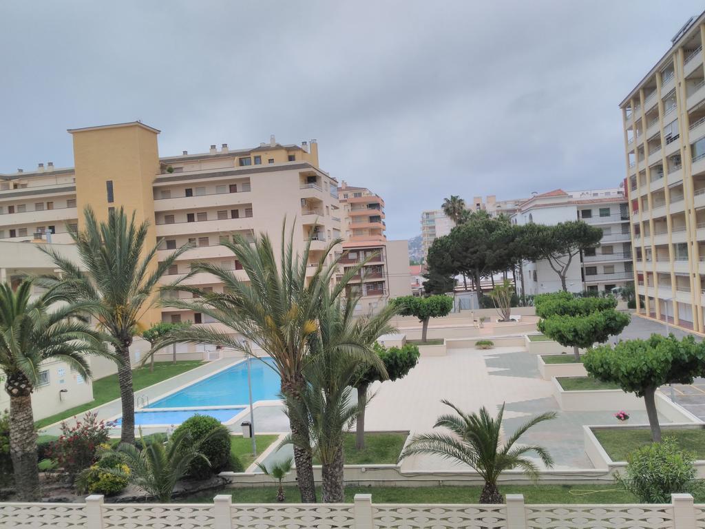 Apartamento Alpen 1 Peñiscola Azahar *