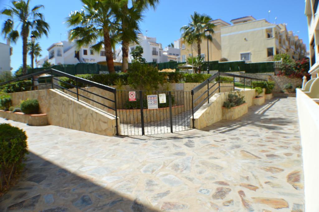Apartamento Jardin D'alba Villamartin