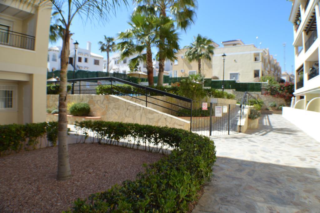 Jardin D'alba Villamartin