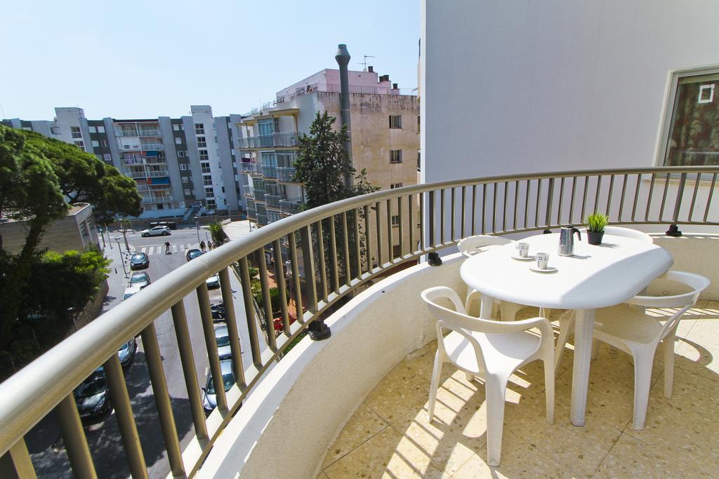 Eucalyptus Planet Costa Dorada Apartamento *