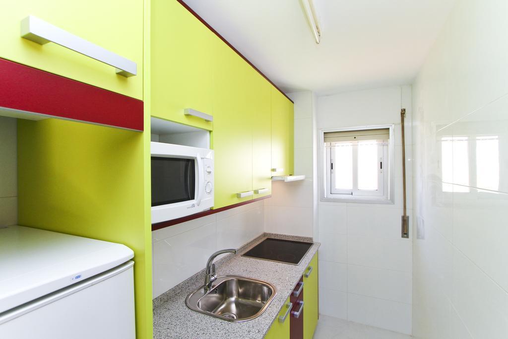Eucalyptus Planet Costa Dorada Apartamento Salou