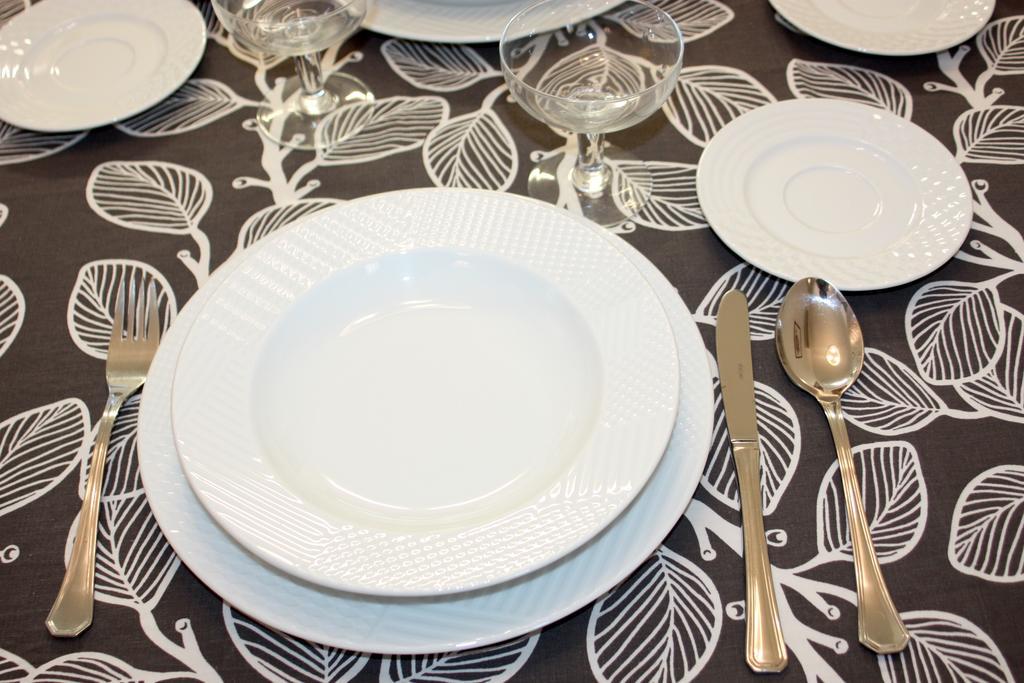 Apartment Avenida Ainsa