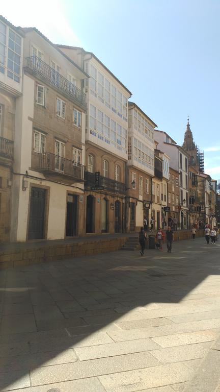 Pico Sacro I Hostal-pension 2* Santiago de Compostela