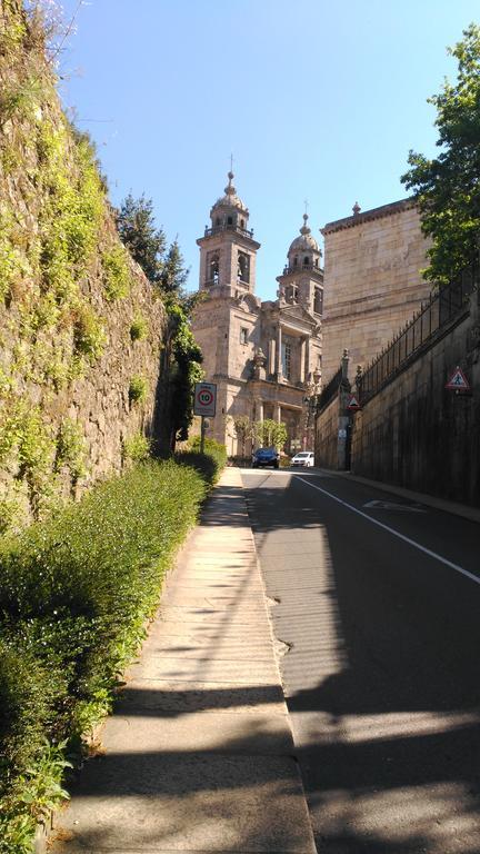 Guest house Pico Sacro I Hostal-pension