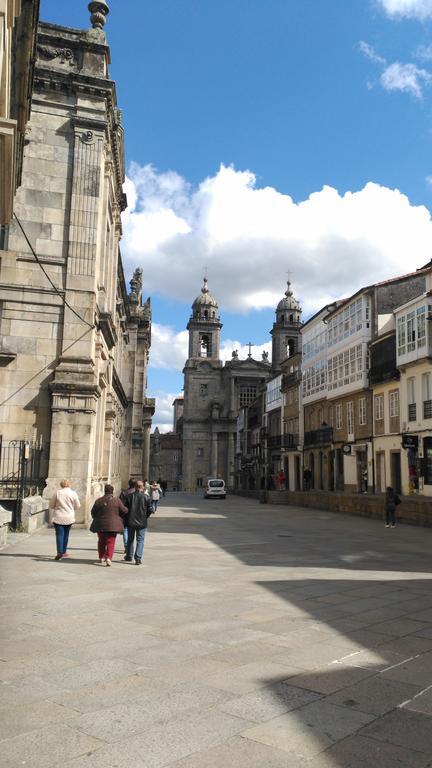 Guest house Pico Sacro I Hostal-pension Santiago de Compostela