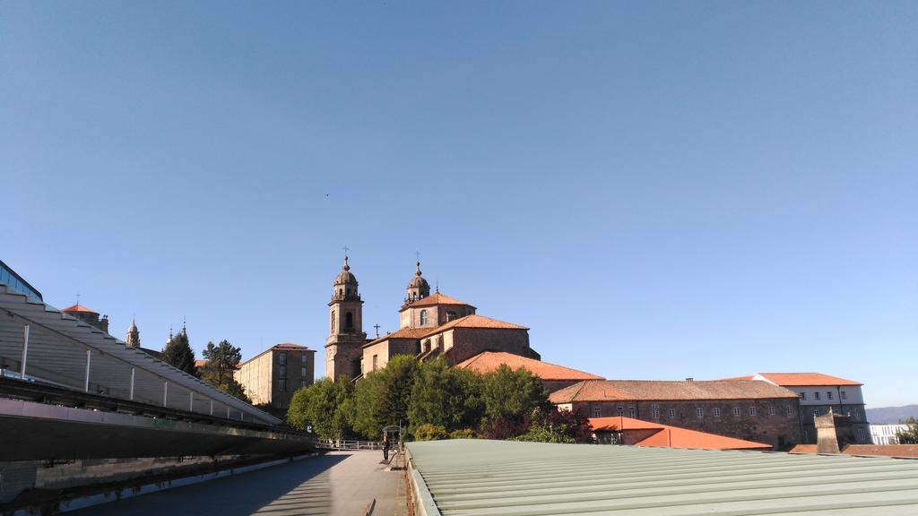 Guest house Pico Sacro I Hostal-pension