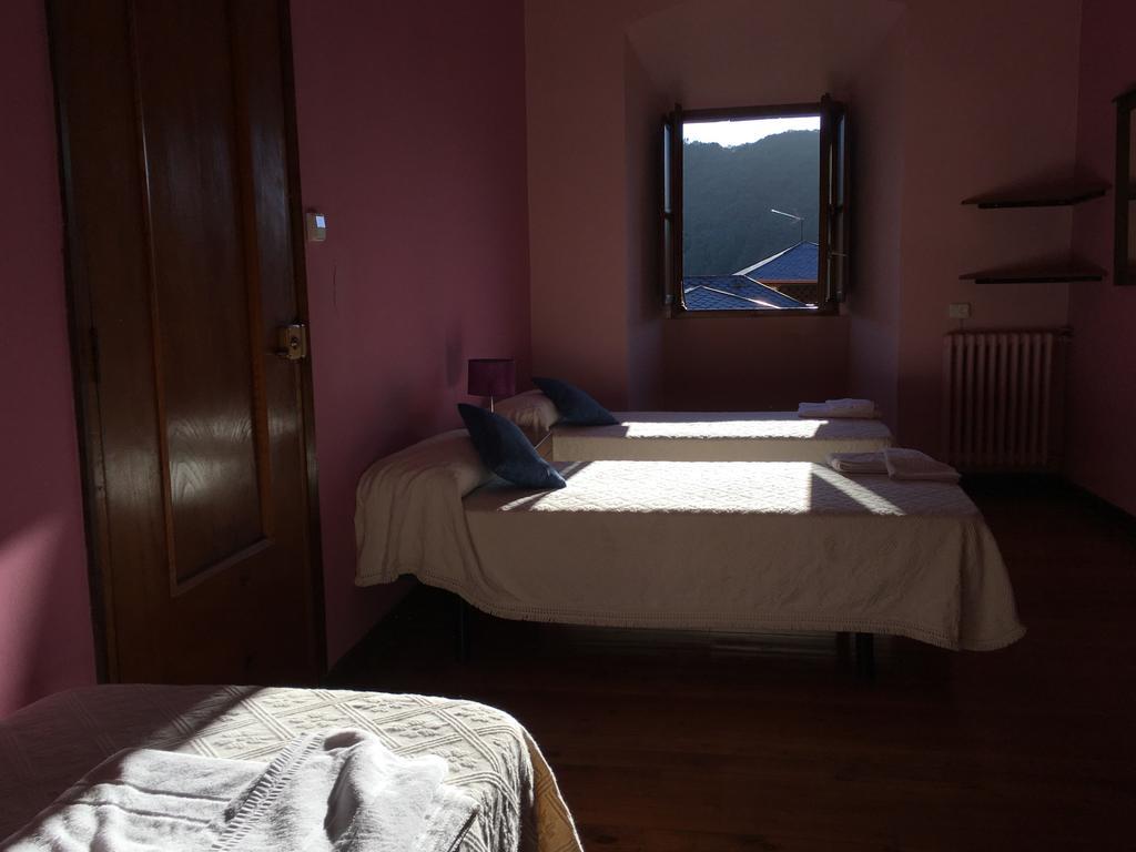 San Nicolas El Real Guest house Villafranca Del Bierzo