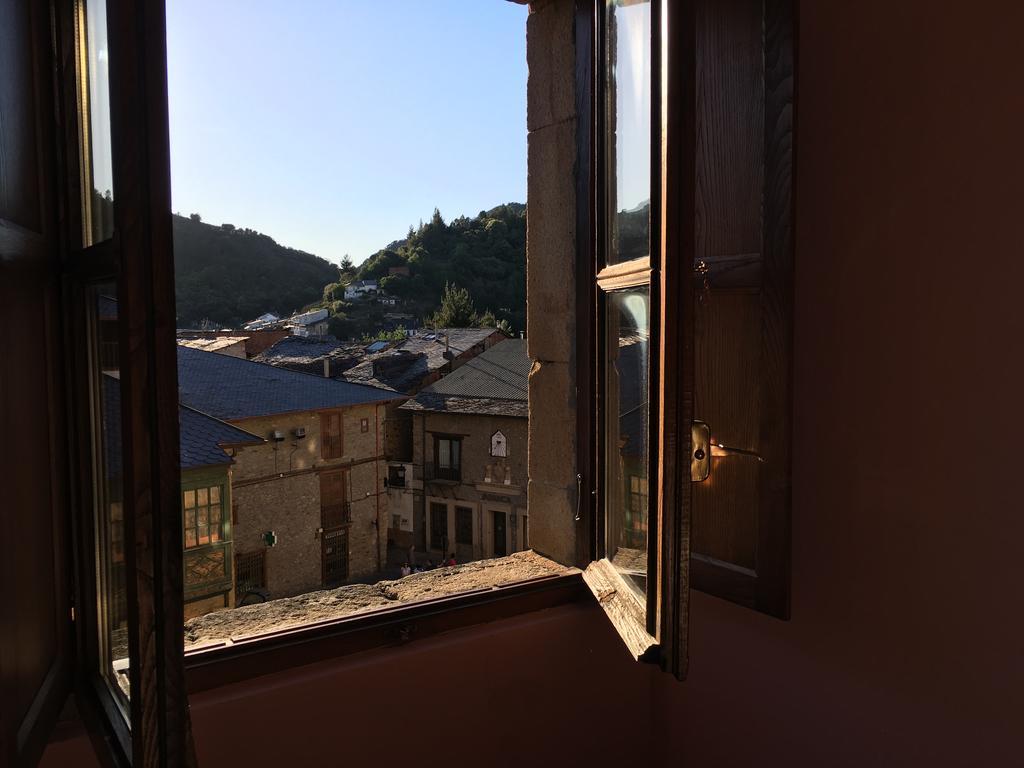 San Nicolas El Real Guest house