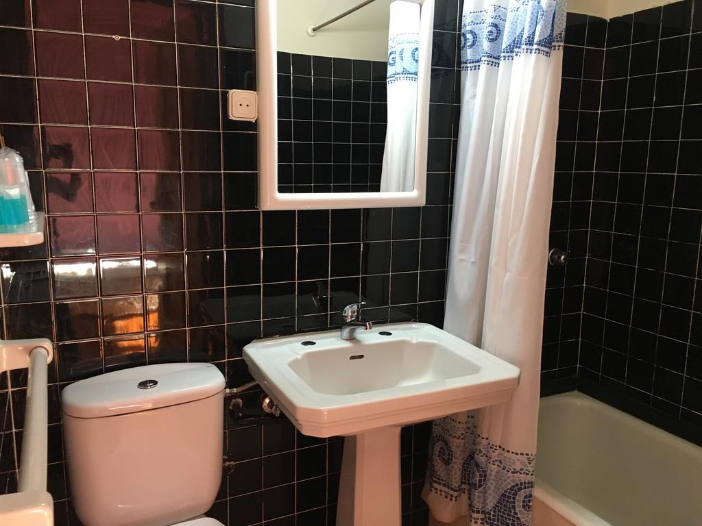 San Nicolas El Real Guest house *