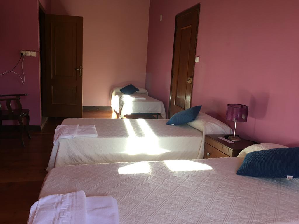San Nicolas El Real Guest house Villafranca Del Bierzo