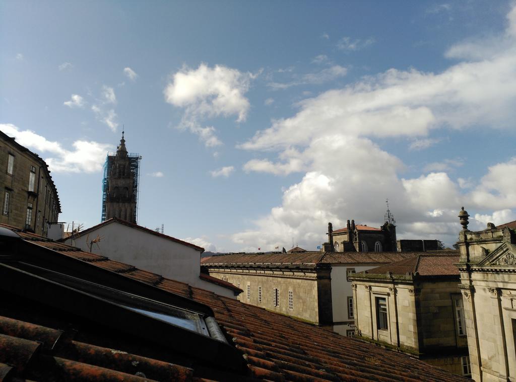 Pico Sacro I Hostal-pension Guest house