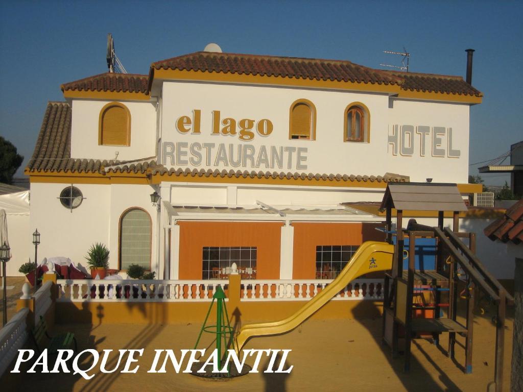 Restaurante El Hotel 2*