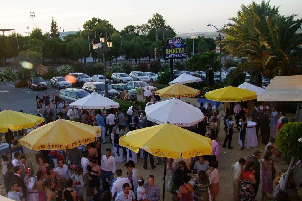 Restaurante El Hotel