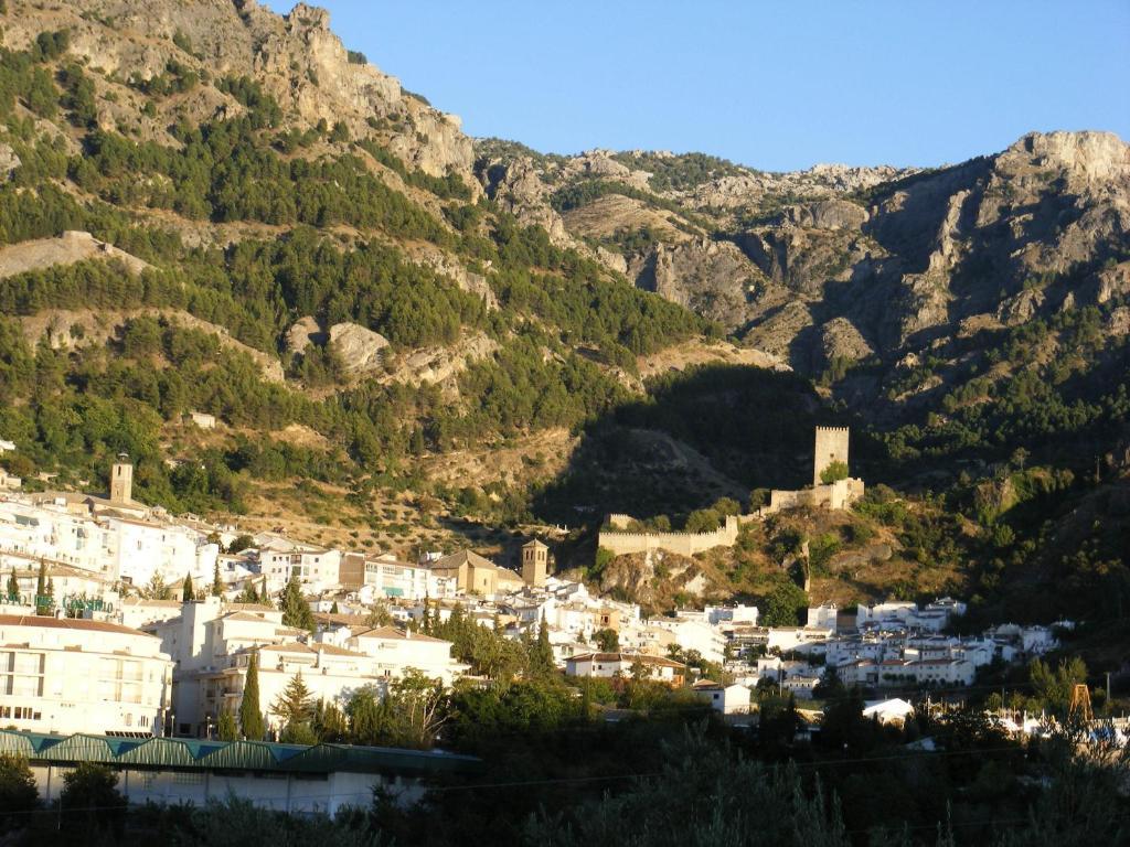 Apartment Cortijo Abedules Cazorla