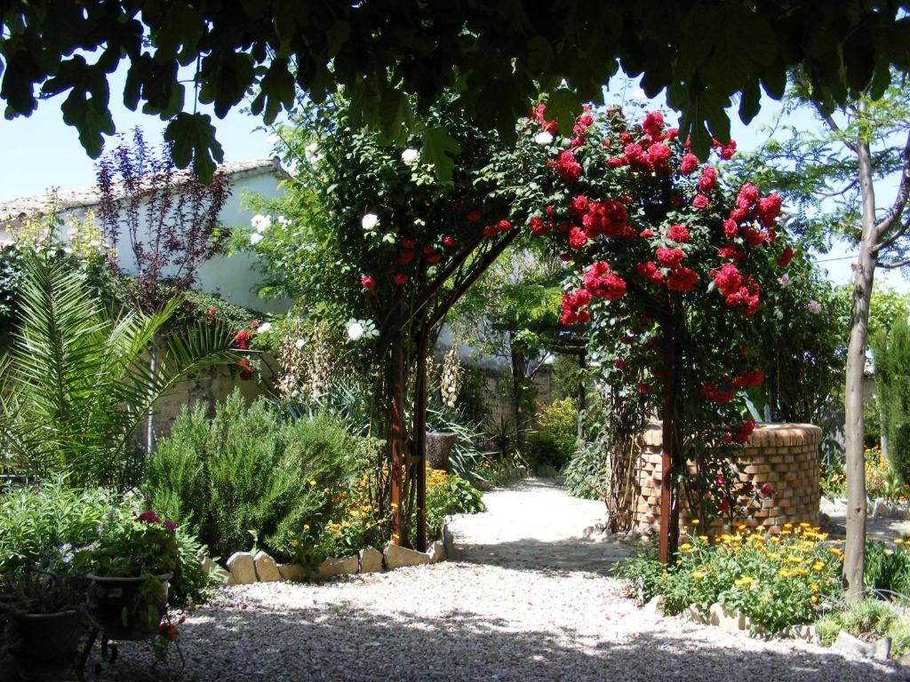Cortijo Abedules