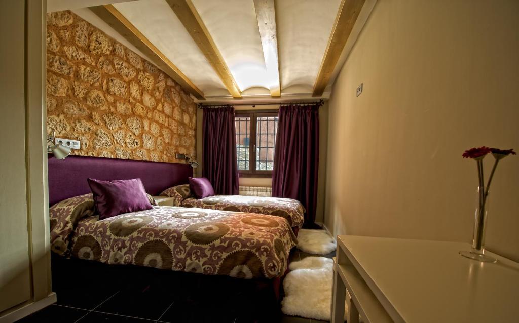 Albanuracin Hotel