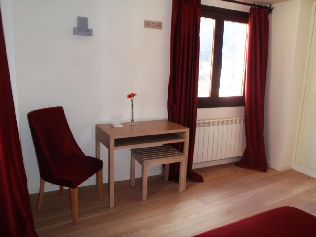 Albanuracin Hotel 2*
