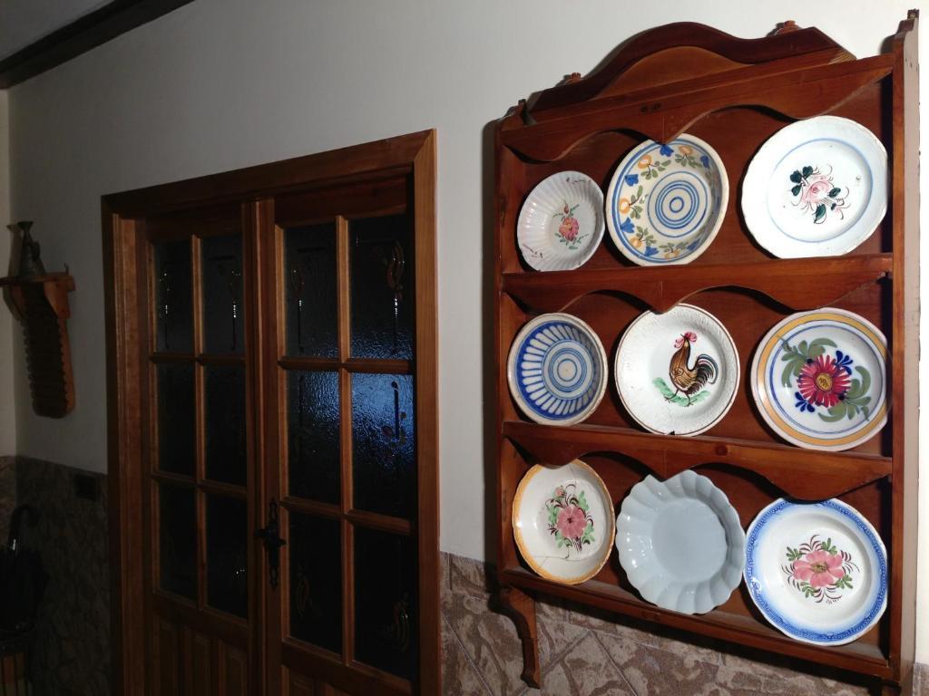 Casa Rural El Rincon Del Infante Country house *