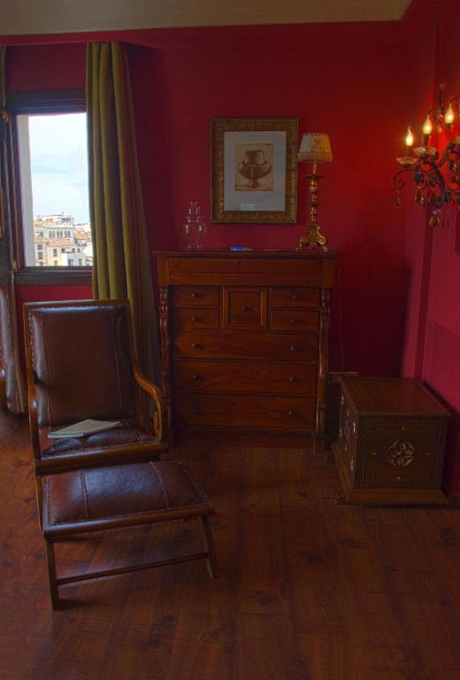 Hotel Montelirio Ronda