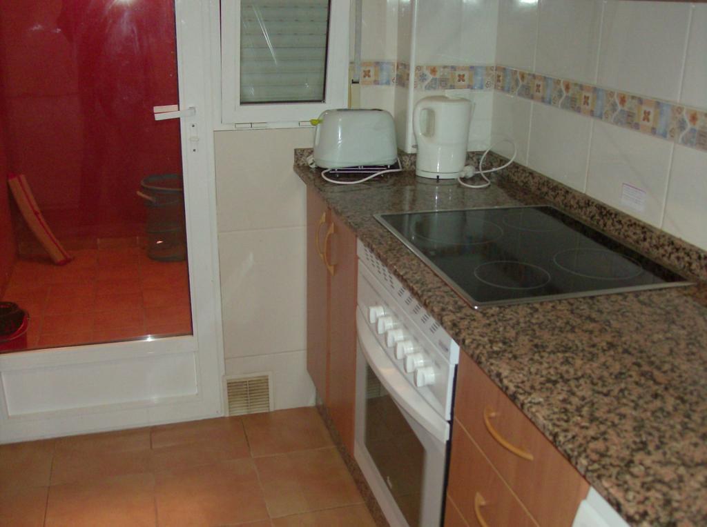 Apartamento Albatros *