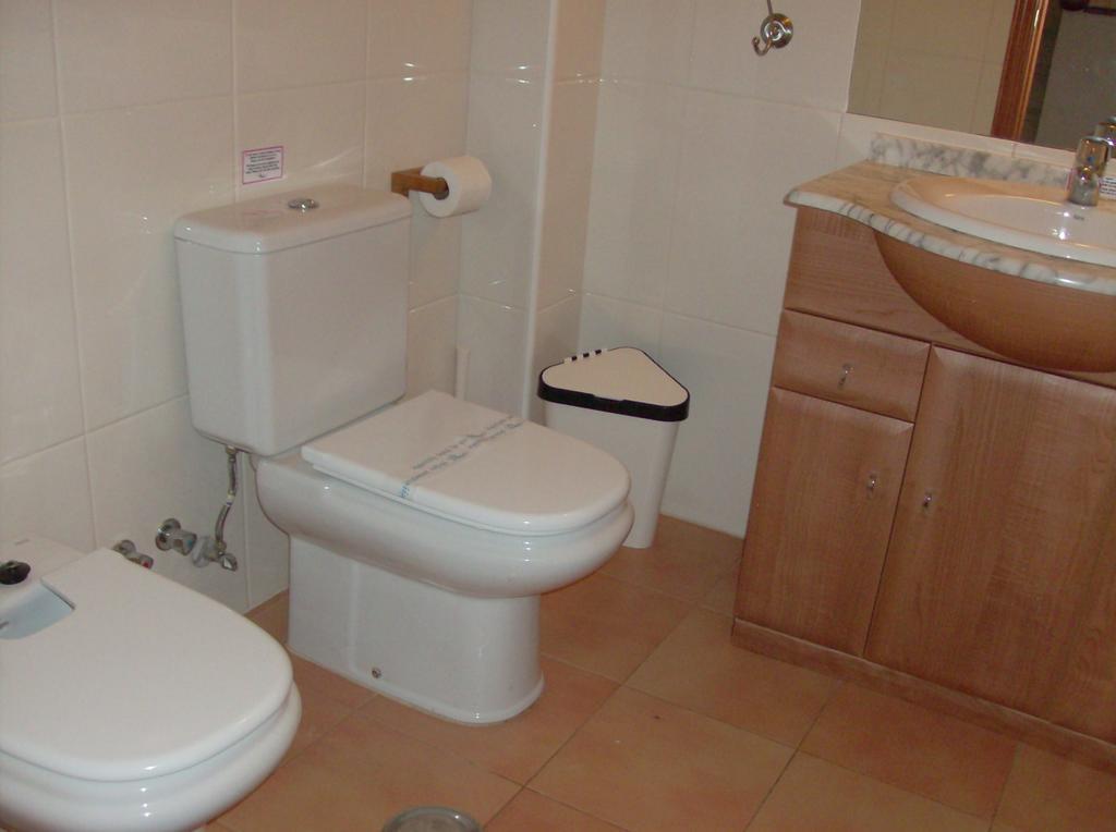 Apartamento Albatros *