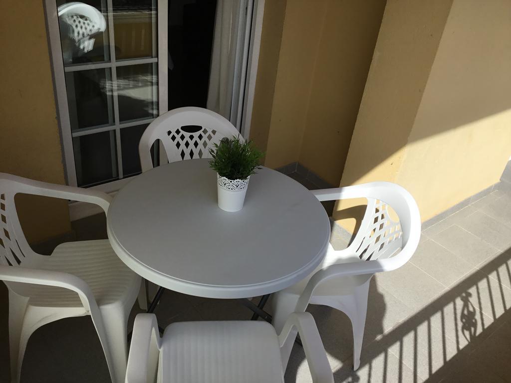 Apartamento Martin Tossa de Mar